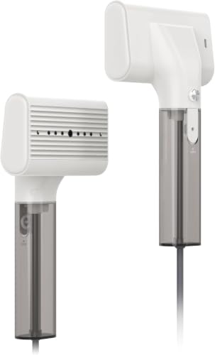 G10 Steamer for Clothes, Portable Travel Irons,Handheld Garment Steamer