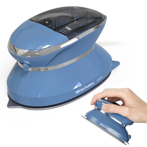 BEAUTURAL Mini Travel Steam Iron for Clothes with Dual Voltage — Final verdict and top picks lineup